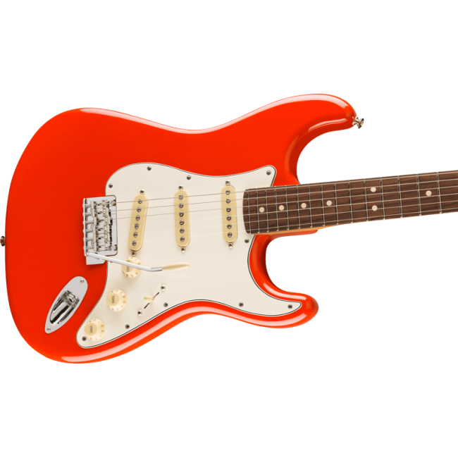 Buy Fender 0140510558 Player II Stratocaster, Rosewood Fingerboard